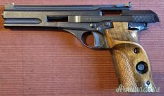 Beretta 76 .22 LR Long Rifle