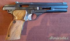 Beretta 76 .22 LR Long Rifle