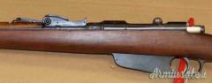 Carabina Ars. Italiano 91 Lungo Cal. 6,5x52