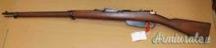 Carabina Ars. Italiano 91 Lungo Cal. 6,5x52