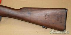 Carabina Ars. Italiano 91 Lungo Cal. 6,5x52