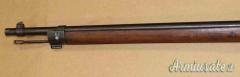 Carabina Ars. Italiano 91 Lungo Cal. 6,5x52