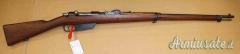 Carabina Ars. Italiano 91 Lungo Cal. 6,5x52