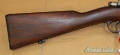 Carabina Ars. Italiano 91 Lungo Cal. 6,5x52