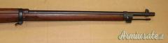 Carabina Ars. Italiano 91 Lungo Cal. 6,5x52