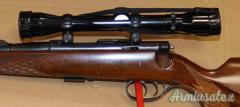 Carabina Anschutz 1422 Cal. 22LR Sportiva