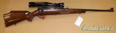 Carabina Anschutz 1422 Cal. 22LR Sportiva