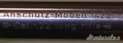 Carabina Anschutz 1422 Cal. 22LR Sportiva