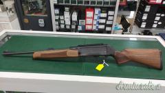 Haenel SLB 2000+ 9.3x57mm