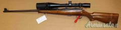Carabina CZ 452 Cal. 22LR Sportiva