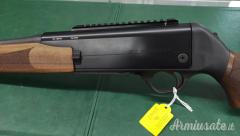 Haenel SLB 2000+ 9.3x57mm