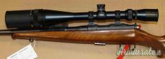Carabina CZ 452 Cal. 22LR Sportiva