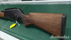 Haenel SLB 2000+ 9.3x57mm