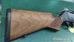 Haenel SLB 2000+ 9.3x57mm