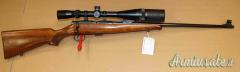 Carabina CZ 452 Cal. 22LR Sportiva