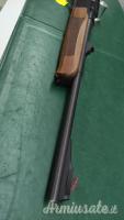 Haenel SLB 2000+ 9.3x57mm