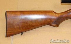 Carabina CZ 452 Cal. 22LR Sportiva
