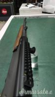 Haenel SLB 2000+ 9.3x57mm