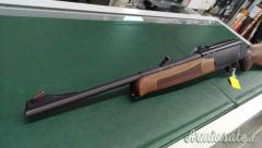 Haenel SLB 2000+ 9.3x57mm