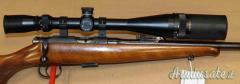 Carabina CZ 452 Cal. 22LR Sportiva