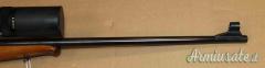 Carabina CZ 452 Cal. 22LR Sportiva