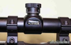 Carabina CZ 452 Cal. 22LR Sportiva
