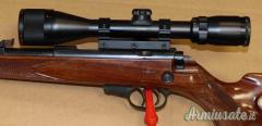 Carabina Walther KKJ Cal. 22LR
