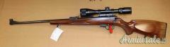 Carabina Walther KKJ Cal. 22LR