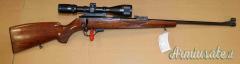 Carabina Walther KKJ Cal. 22LR