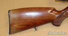 Carabina Walther KKJ Cal. 22LR