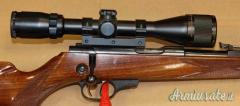 Carabina Walther KKJ Cal. 22LR