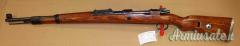 Carabina Mauser K98 DOU 44 Cal. 8x57JS
