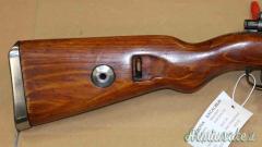 Carabina Mauser K98 DOU 44 Cal. 8x57JS