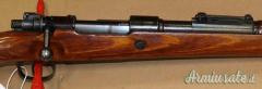 Carabina Mauser K98 DOU 44 Cal. 8x57JS