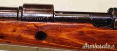 Carabina Mauser K98 DOU 44 Cal. 8x57JS