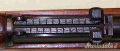 Carabina Mauser K98 DOU 44 Cal. 8x57JS