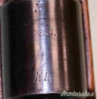 Carabina Mauser K98 DOU 44 Cal. 8x57JS