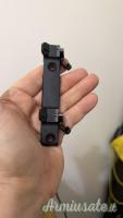 Attacco Blaser senza anelli per R93 - R8