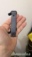 Attacco Blaser senza anelli per R93 - R8