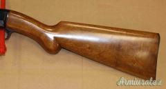 Carabina Pompa FN Browning Trombone 22LR Sportiva