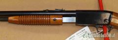 Carabina Pompa FN Browning Trombone 22LR Sportiva