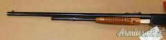 Carabina Pompa FN Browning Trombone 22LR Sportiva