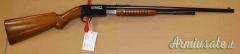 Carabina Pompa FN Browning Trombone 22LR Sportiva