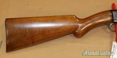 Carabina Pompa FN Browning Trombone 22LR Sportiva