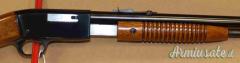 Carabina Pompa FN Browning Trombone 22LR Sportiva