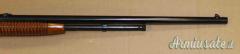 Carabina Pompa FN Browning Trombone 22LR Sportiva
