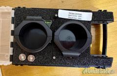 Anelli Tier-One Tac-Ring per slitta Blaser