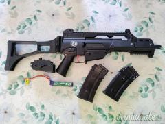 G36C full custom