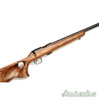 CZ | Ceska Zbrojovka 455 Thumbhole .22 Long Rifle