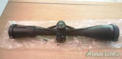 6X24-50 KONUS ZOOM   MOD. ETERNITY   RETICOLO BALISTICO